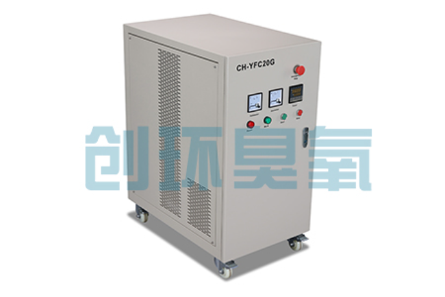 伊犁拒绝盲目选型!工厂化循环水养殖臭氧发生器产量计算公式与避坑指南