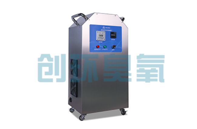 伊犁冬季养殖场密闭消毒双赢方案:臭氧发生器在工厂化水产与畜牧场景的安全应用