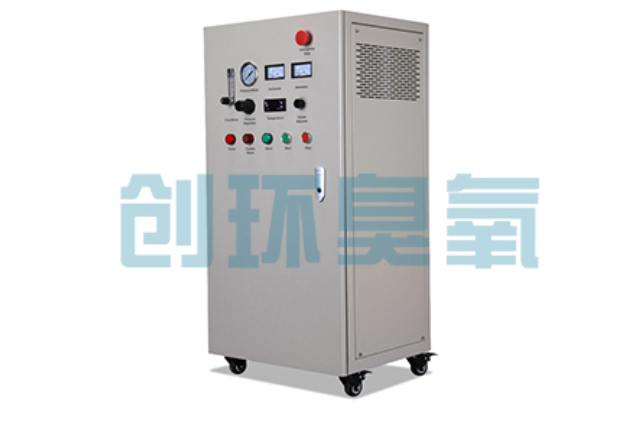 伊犁密度养殖如何降低病害率?臭氧发生器精准消杀全解析