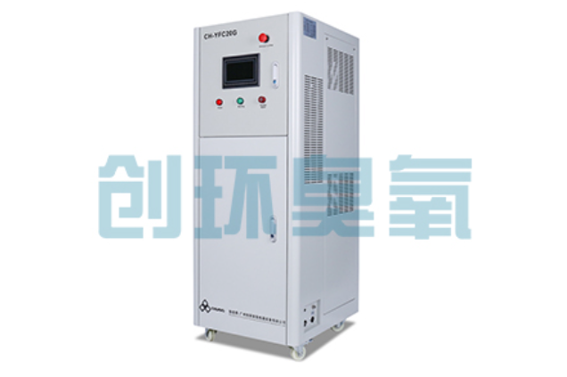伊犁高密度养殖中臭氧发生器的维护方法有哪些