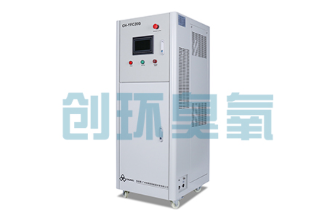伊犁 海水工厂化养殖成活率低?臭氧发生器如何实现90%以上的存活率
