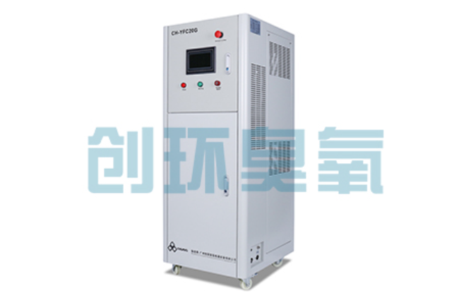 伊犁工厂化循环水养殖(RAS)如何配套臭氧发生器?系统级集成方案