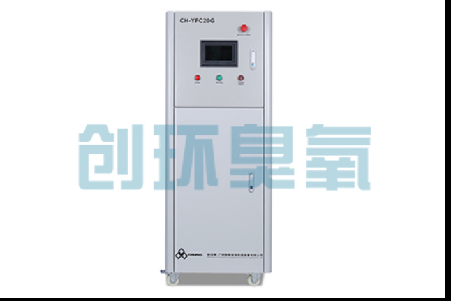 伊犁ORP(氧化还原电位)控制在海水养殖臭氧投加中的核心作用与设定区间