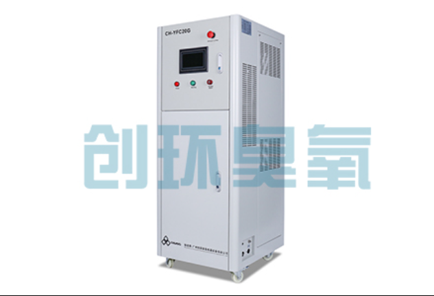 伊犁南美白对虾养殖弧菌超标怎么办?臭氧发生器精准消杀与避坑指南