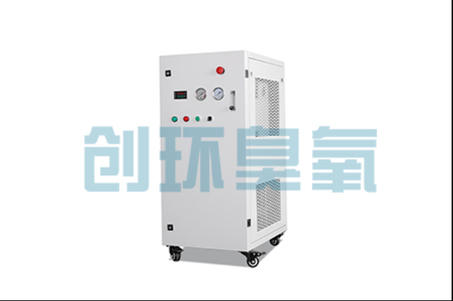 伊犁2026年南美白对虾循环水养殖系统(RAS)臭氧消毒完整指南