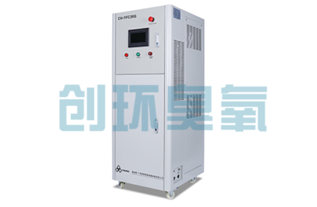 伊犁石斑鱼养殖必看：臭氧发生器安装位置与日常维护全攻略