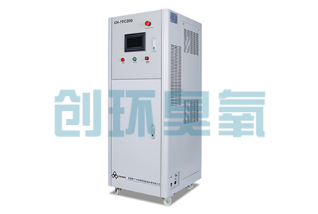 伊犁石斑鱼循环水养殖避坑清单：臭氧发生器选型与投加的8个误区