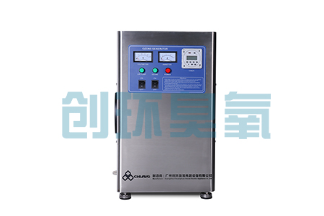 伊犁高盐高浓度化工废水怎么处理?臭氧发生器催化氧化技术的应用边界在哪里?