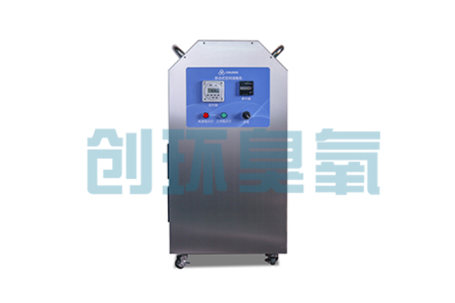 伊犁臭氧发生器在其他食品加工中的应用有哪些?