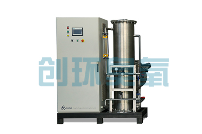 伊犁高浓度化工废水脱毒对比:臭氧发生器与湿式氧化法(WAO)的能耗与设备投资评估