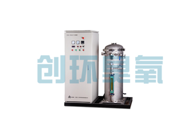 伊犁臭氧+UV vs 臭氧+H₂O₂:哪个AOP工艺运行成本低20%?