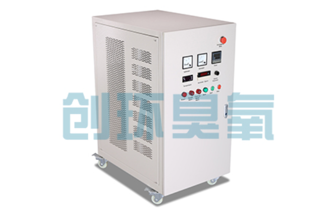 伊犁臭氧如何实现水产养殖水体微生态重构?工厂化高密度养殖技术深度拆解