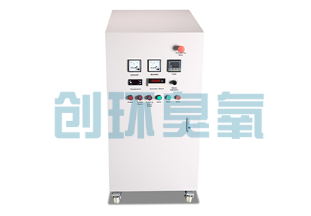 伊犁拒绝盲目选型!工厂化循环水养殖臭氧发生器产量计算公式与避坑指南