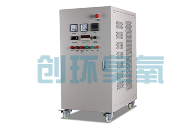 伊犁冬季养殖场密闭消毒双赢方案:臭氧发生器在工厂化水产与畜牧场景的安全应用