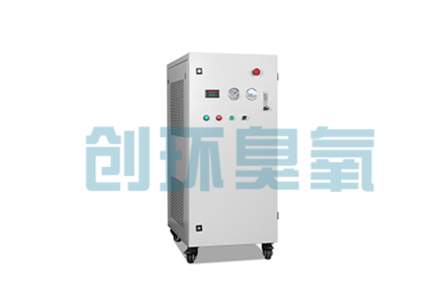 伊犁高密度养殖中臭氧发生器的维护方法