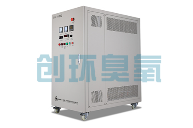 伊犁海水养殖病害频发怎么防?臭氧发生器无残留消毒全解析